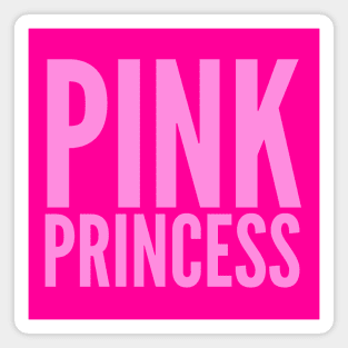 Pink Aesthetic: Pink Princess, Pink Lover, Hot Pink, Pastel Pink, Fuchsia, Pinkie Magnet